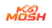 MOSH - Home