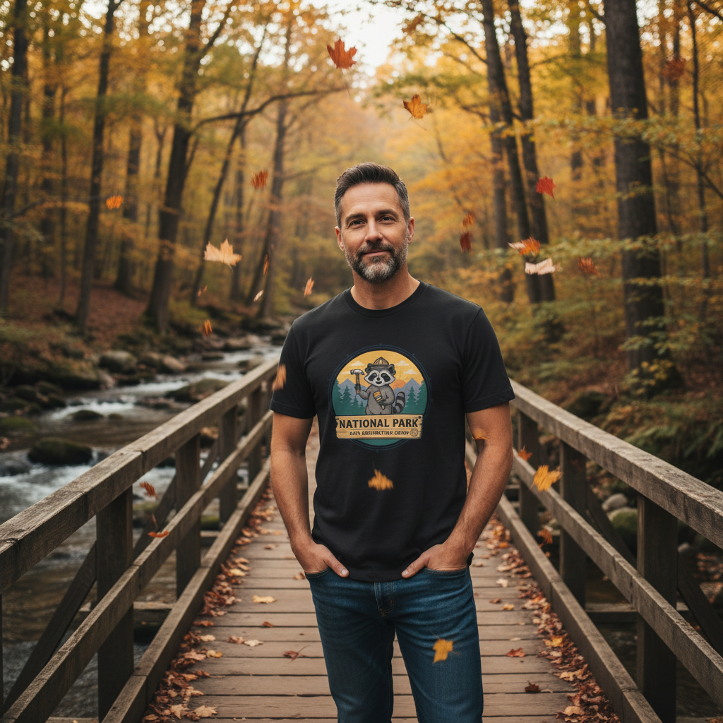 Tee Man Bridge